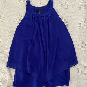 Dressy Worthington dress top
